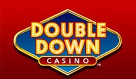 Double down casino logo