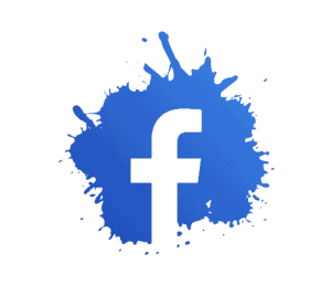 Facebook logo