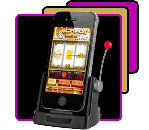 MObile Slot Applications