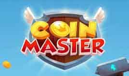 Coin Master Logo