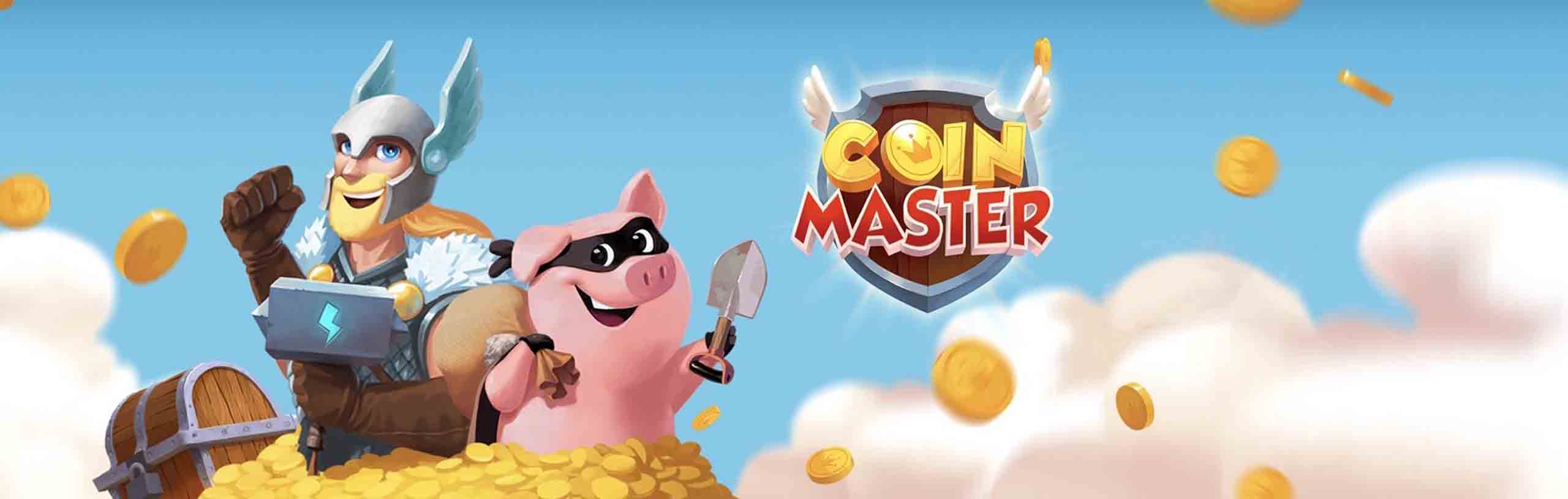 play coin master online